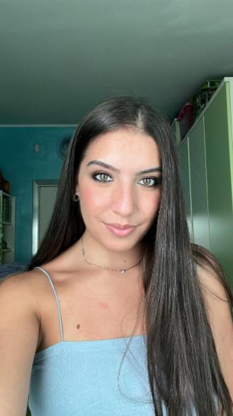 Marika U. - Foto 1