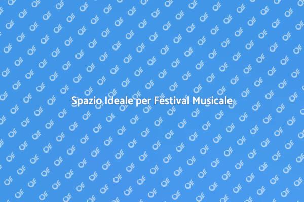 Guida al Noleggio per Festival Musicali