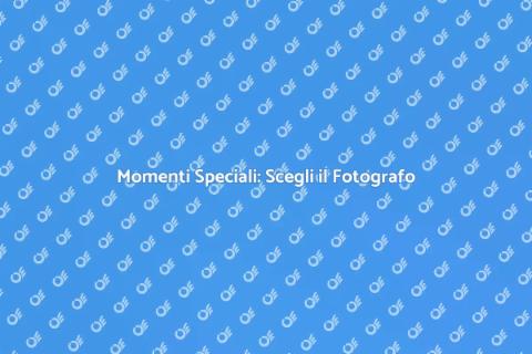 Fotografo per Bambini: Cattura Momenti