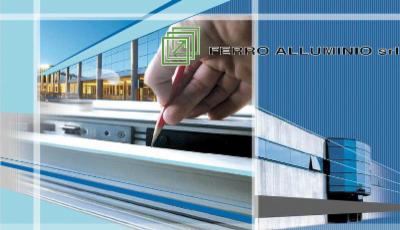 Ferro Alluminio  - Foto 2