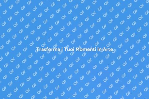Fotografia Artistica: Crea la tua Magia
