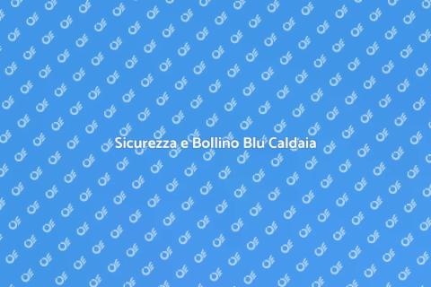 Formazione sul Bollino Blu Caldaia
