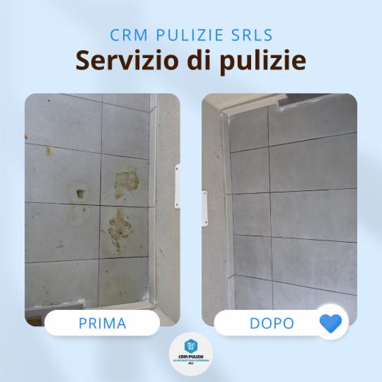 Crm Pulizie Srl - Foto 6