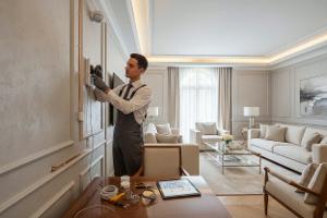 installare un impianto d'allarme: Da €35