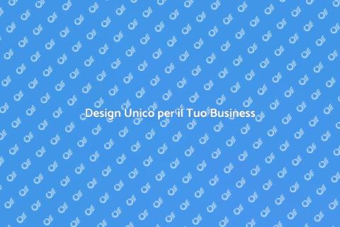 Grafica Personalizzata per il Tuo Brand