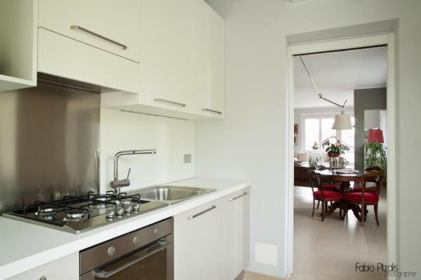 CLAUDIO MULTARI ARCHITETTO - Foto 6