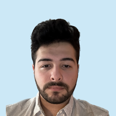 Luigi Prencipe Web-Developer Full-Stack