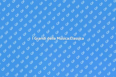 Guida ai Gruppi Musicali Classici