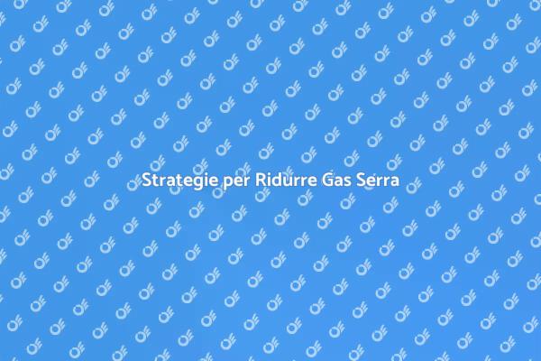 Azioni per un Futuro Sostenibile