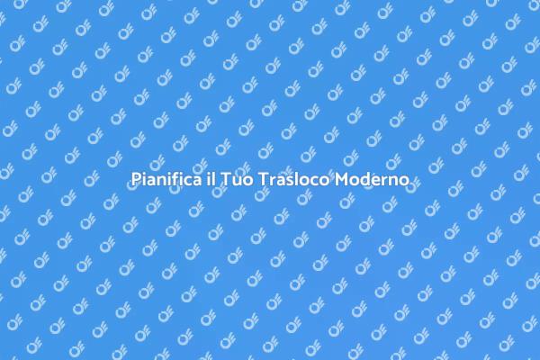 Trasloco in Appartamento: Guida Pratica