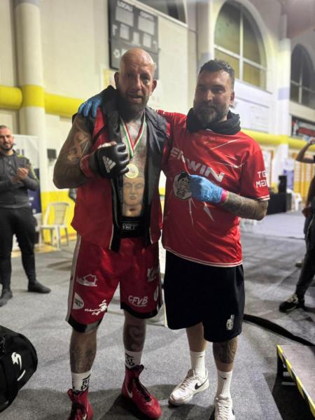 Fabio Campanella Massaggiatore Sportivo Specializzato  - Foto 9