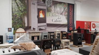 Cecchini Stufe  - Foto 4