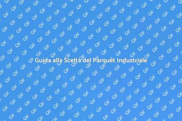 Scegli il Parquet per il Tuo Negozio