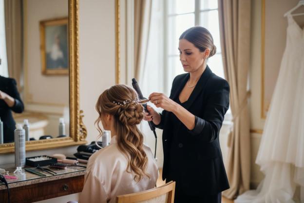 L'Importanza di Una Piega Professionale