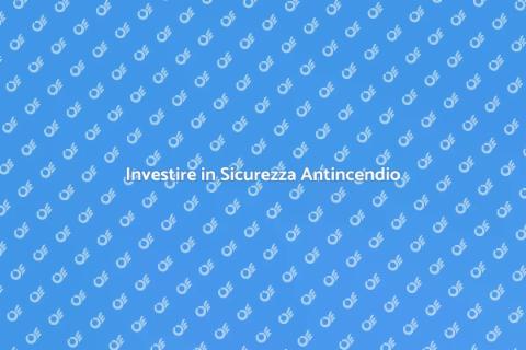 Impianto di Spegnimento Antincendio