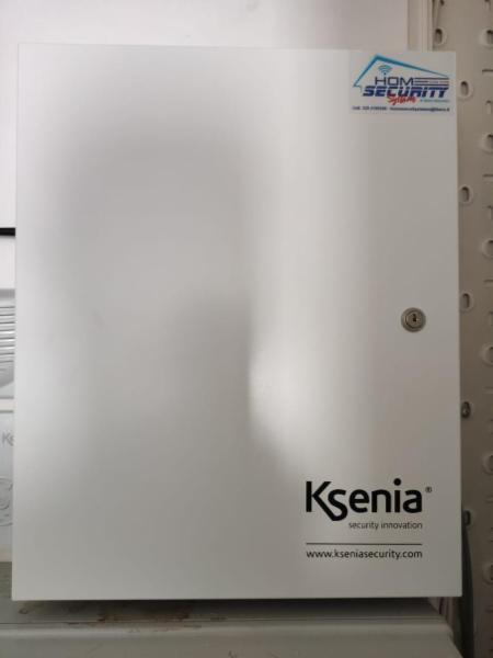 HomeSecuritySystem di Silano Gelsomino - Foto 15
