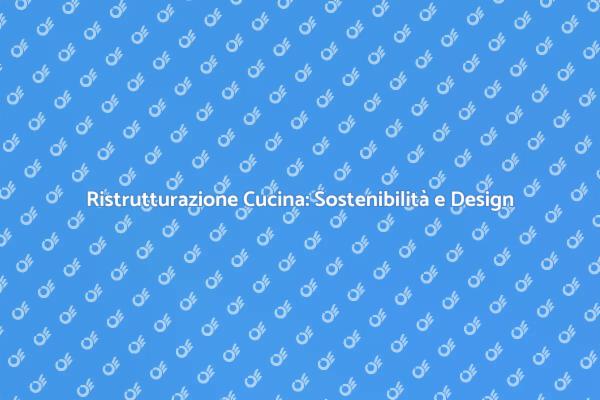 Elettrodomestici Efficienti per la Cucina