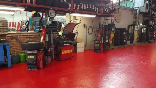 New Car Wash  - Foto 3