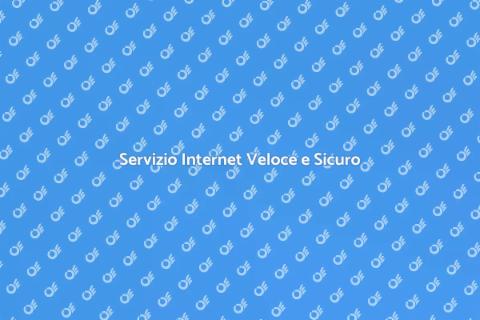 Installazione Internet Affidabile e Veloce
