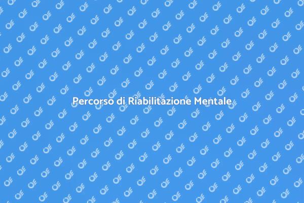 Verso il Benessere Psichico