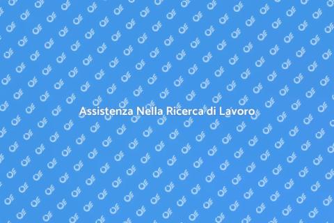 Un Tasker per la Ricerca di Lavoro