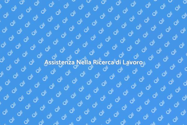 Scopri il Supporto di un Tasker