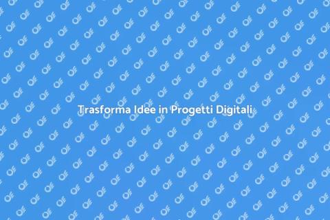 Corso di Informatica per Innovare