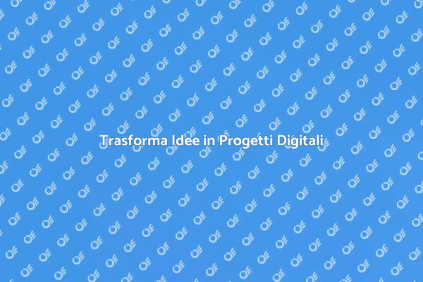 Innovazione Attraverso l'Informatica