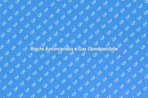 Valutazione Rischio Antincendio Sicura