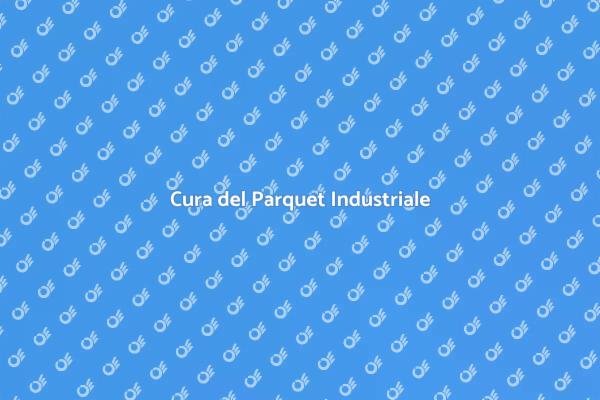 Manutenzione del Parquet: Ecco Come