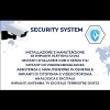 Security System Impiamti Elettrici
