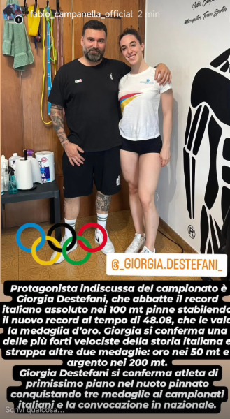 Fabio Campanella Massaggiatore Sportivo Specializzato  - Foto 10