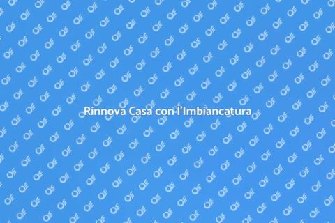 Imbiancatura: Rinnova il Tuo Spazio