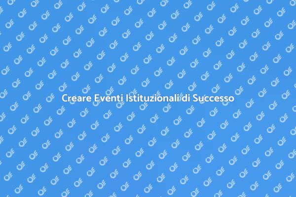 Eventi che Lasciamo un Segno nel Futuro
