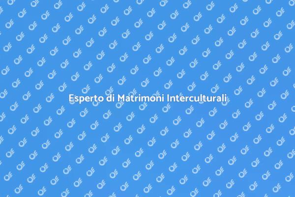 Magia di un Wedding Planner Esperto