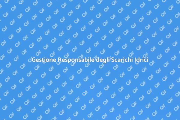 Sostenibilità e Responsabilità nel Business