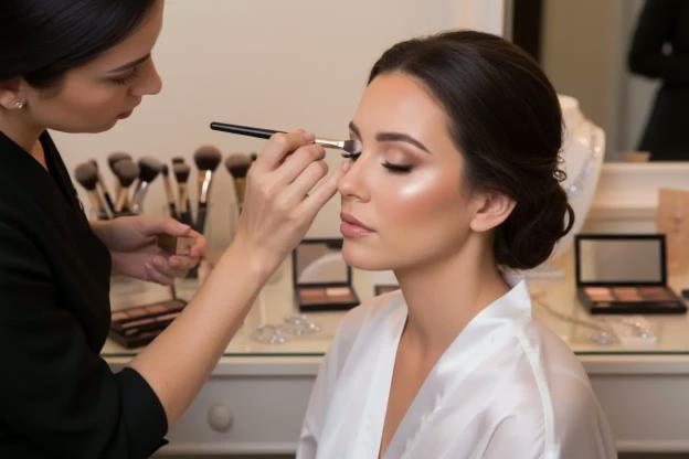 Quanto costa makeup per sposa?