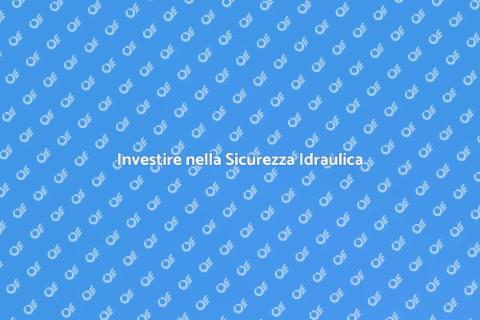 Protezione Infrastrutture Idrauliche