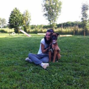 Chiara educatore cinofilo,dog e cat sitter - Foto 4