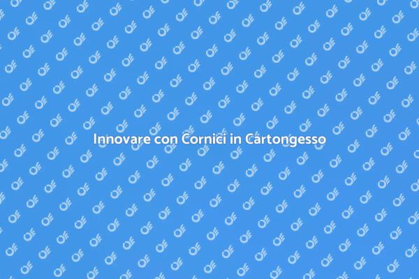 Migliora gli Ambienti Sanitari con Cartongesso