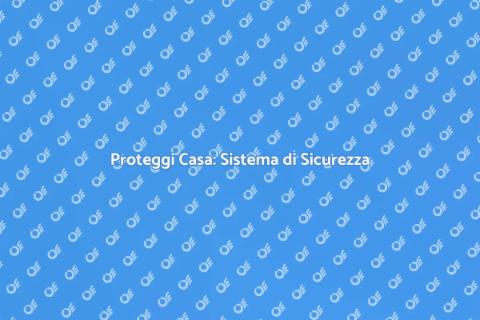 Sicurezza Cancello: Installazione Efficace