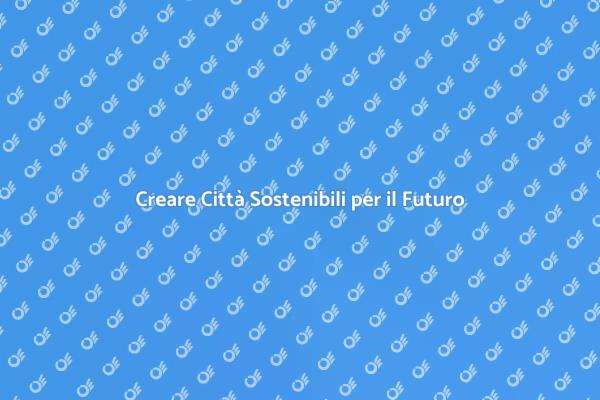Progettare Spazi per il Futuro Sostenibile