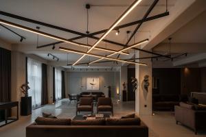 installare impianto di illuminazione: Da €50