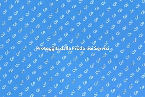 Evita le Frodi nella Selezione Fornitori