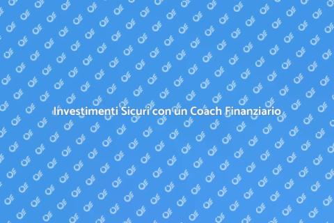 Coach Finanziario: Investimenti Smart