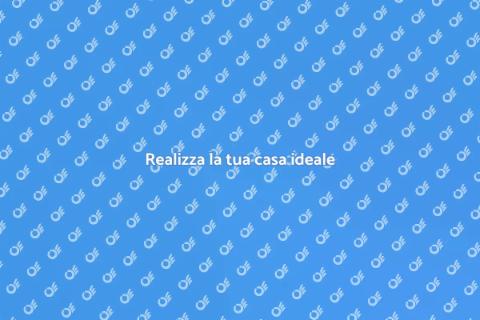 Creare la tua casa da sogno