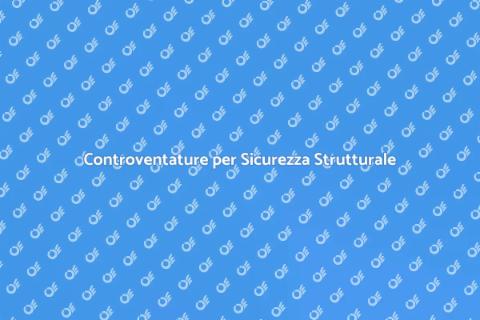 Installazione Controventature Edifici