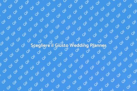 Consulenza Wedding Planner: Magia Matrimonio