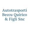 Autotrasporti Beccu Quirico e Figli 