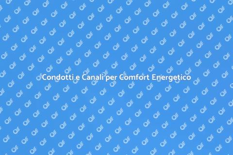 Installazione Condotti e Canali